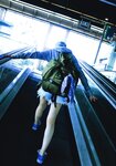 [PB]2017.11.07 若月佑美1st写真集 『パレット』