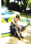 [PB]2017.11.07 若月佑美1st写真集 『パレット』
