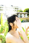[PB]2017.11.07 若月佑美1st写真集 『パレット』