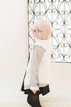 [Cosplay][prprDrop’s] Honami Shizuku 穂南しずく - Marshmallow Kouhai マシュマロ後輩