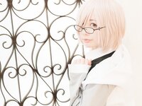 [Cosplay][prprDrop’s] Honami Shizuku 穂南しずく - Marshmallow Kouhai マシュマロ後輩
