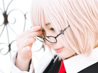 [Cosplay][prprDrop’s] Honami Shizuku 穂南しずく - Marshmallow Kouhai マシュマロ後輩