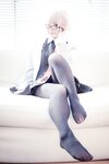 [Cosplay][prprDrop’s] Honami Shizuku 穂南しずく - Marshmallow Kouhai マシュマロ後輩