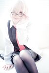 [Cosplay][prprDrop’s] Honami Shizuku 穂南しずく - Marshmallow Kouhai マシュマロ後輩