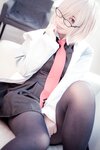 [Cosplay][prprDrop’s] Honami Shizuku 穂南しずく - Marshmallow Kouhai マシュマロ後輩