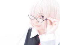 [Cosplay][prprDrop’s] Honami Shizuku 穂南しずく - Marshmallow Kouhai マシュマロ後輩