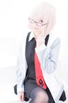 [Cosplay][prprDrop’s] Honami Shizuku 穂南しずく - Marshmallow Kouhai マシュマロ後輩