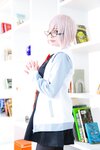 [Cosplay][prprDrop’s] Honami Shizuku 穂南しずく - Marshmallow Kouhai マシュマロ後輩