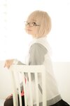 [Cosplay][prprDrop’s] Honami Shizuku 穂南しずく - Marshmallow Kouhai マシュマロ後輩
