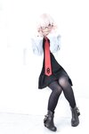 [Cosplay][prprDrop’s] Honami Shizuku 穂南しずく - Marshmallow Kouhai マシュマロ後輩