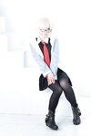 [Cosplay][prprDrop’s] Honami Shizuku 穂南しずく - Marshmallow Kouhai マシュマロ後輩