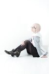 [Cosplay][prprDrop’s] Honami Shizuku 穂南しずく - Marshmallow Kouhai マシュマロ後輩
