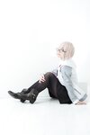 [Cosplay][prprDrop’s] Honami Shizuku 穂南しずく - Marshmallow Kouhai マシュマロ後輩
