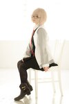 [Cosplay][prprDrop’s] Honami Shizuku 穂南しずく - Marshmallow Kouhai マシュマロ後輩