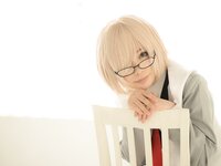 [Cosplay][prprDrop’s] Honami Shizuku 穂南しずく - Marshmallow Kouhai マシュマロ後輩