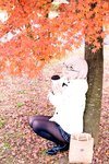 [Cosplay][prprDrop’s] Honami Shizuku 穂南しずく - Marshmallow Kouhai マシュマロ後輩