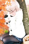 [Cosplay][prprDrop’s] Honami Shizuku 穂南しずく - Marshmallow Kouhai マシュマロ後輩