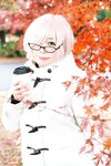 [Cosplay][prprDrop’s] Honami Shizuku 穂南しずく - Marshmallow Kouhai マシュマロ後輩