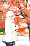[Cosplay][prprDrop’s] Honami Shizuku 穂南しずく - Marshmallow Kouhai マシュマロ後輩