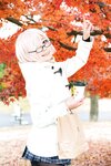 [Cosplay][prprDrop’s] Honami Shizuku 穂南しずく - Marshmallow Kouhai マシュマロ後輩