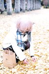 [Cosplay][prprDrop’s] Honami Shizuku 穂南しずく - Marshmallow Kouhai マシュマロ後輩
