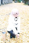 [Cosplay][prprDrop’s] Honami Shizuku 穂南しずく - Marshmallow Kouhai マシュマロ後輩