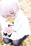 [Cosplay][prprDrop’s] Honami Shizuku 穂南しずく - Marshmallow Kouhai マシュマロ後輩