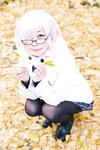 [Cosplay][prprDrop’s] Honami Shizuku 穂南しずく - Marshmallow Kouhai マシュマロ後輩