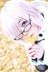 [Cosplay][prprDrop’s] Honami Shizuku 穂南しずく - Marshmallow Kouhai マシュマロ後輩