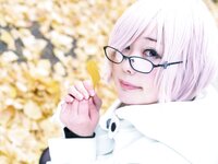 [Cosplay][prprDrop’s] Honami Shizuku 穂南しずく - Marshmallow Kouhai マシュマロ後輩