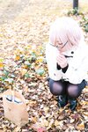 [Cosplay][prprDrop’s] Honami Shizuku 穂南しずく - Marshmallow Kouhai マシュマロ後輩