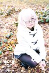 [Cosplay][prprDrop’s] Honami Shizuku 穂南しずく - Marshmallow Kouhai マシュマロ後輩