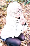 [Cosplay][prprDrop’s] Honami Shizuku 穂南しずく - Marshmallow Kouhai マシュマロ後輩