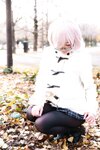 [Cosplay][prprDrop’s] Honami Shizuku 穂南しずく - Marshmallow Kouhai マシュマロ後輩