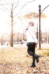 [Cosplay][prprDrop’s] Honami Shizuku 穂南しずく - Marshmallow Kouhai マシュマロ後輩