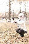 [Cosplay][prprDrop’s] Honami Shizuku 穂南しずく - Marshmallow Kouhai マシュマロ後輩
