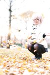 [Cosplay][prprDrop’s] Honami Shizuku 穂南しずく - Marshmallow Kouhai マシュマロ後輩