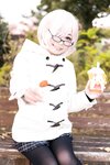 [Cosplay][prprDrop’s] Honami Shizuku 穂南しずく - Marshmallow Kouhai マシュマロ後輩