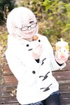 [Cosplay][prprDrop’s] Honami Shizuku 穂南しずく - Marshmallow Kouhai マシュマロ後輩