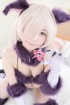 [Cosplay][prprDrop’s] Honami Shizuku 穂南しずく - Marshmallow Kouhai マシュマロ後輩