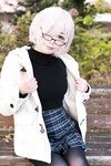 [Cosplay][prprDrop’s] Honami Shizuku 穂南しずく - Marshmallow Kouhai マシュマロ後輩