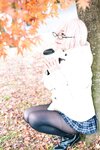 [Cosplay][prprDrop’s] Honami Shizuku 穂南しずく - Marshmallow Kouhai マシュマロ後輩