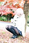 [Cosplay][prprDrop’s] Honami Shizuku 穂南しずく - Marshmallow Kouhai マシュマロ後輩