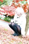 [Cosplay][prprDrop’s] Honami Shizuku 穂南しずく - Marshmallow Kouhai マシュマロ後輩