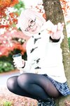 [Cosplay][prprDrop’s] Honami Shizuku 穂南しずく - Marshmallow Kouhai マシュマロ後輩