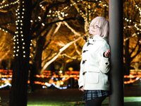 [Cosplay][prprDrop’s] Honami Shizuku 穂南しずく - Marshmallow Kouhai マシュマロ後輩