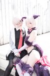 [Cosplay][prprDrop’s] Honami Shizuku 穂南しずく - Marshmallow Kouhai マシュマロ後輩