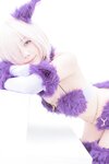 [Cosplay][prprDrop’s] Honami Shizuku 穂南しずく - Marshmallow Kouhai マシュマロ後輩