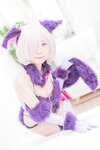 [Cosplay][prprDrop’s] Honami Shizuku 穂南しずく - Marshmallow Kouhai マシュマロ後輩