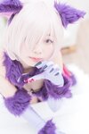 [Cosplay][prprDrop’s] Honami Shizuku 穂南しずく - Marshmallow Kouhai マシュマロ後輩
